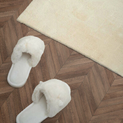 Panneau décoratif Motif à chevrons élégant