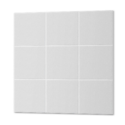 Revêtement mural pvc Conception de carrelage minimaliste