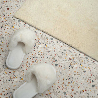 Panneau décoratif Motif aux formes uniques