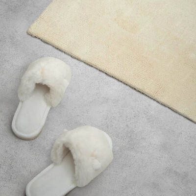 Panneau décoratif Une version moderne du béton brut