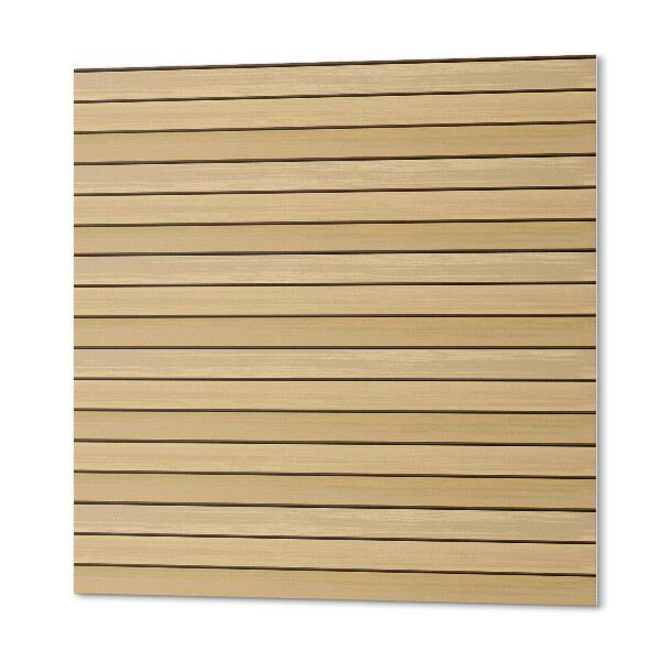 Revêtement mural pvc Motif de planches de bois parallèles