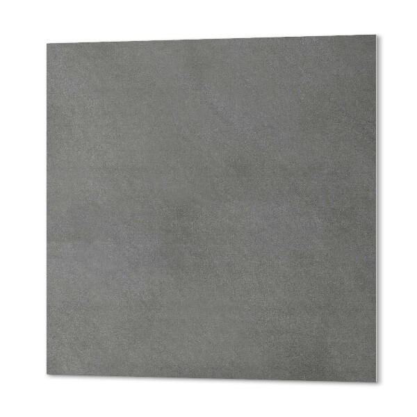 Panneau mural Une planche avec une texture de béton brut