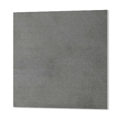 Panneau mural Une planche avec une texture de béton brut