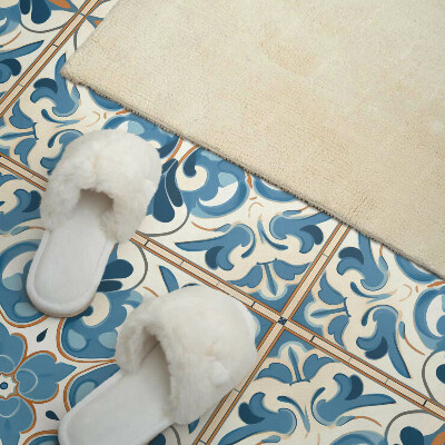 Panneau décoratif Motif végétal en équilibre