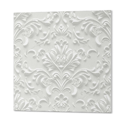 Panneau décoratif Un motif chic avec de la texture