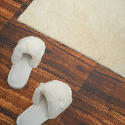 Panneau mural Motif en bois élégant