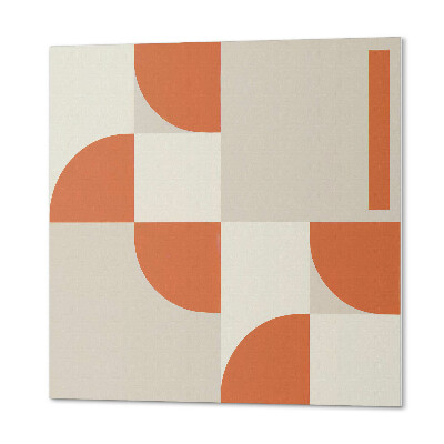Revêtement mural pvc Motif géométrique moderne