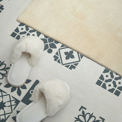 Revêtement mural pvc Formes géométriques créatives