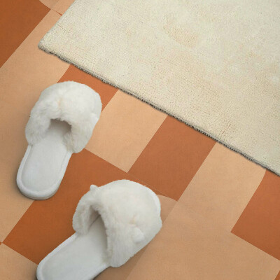Panneau décoratif Motif géométrique élégant