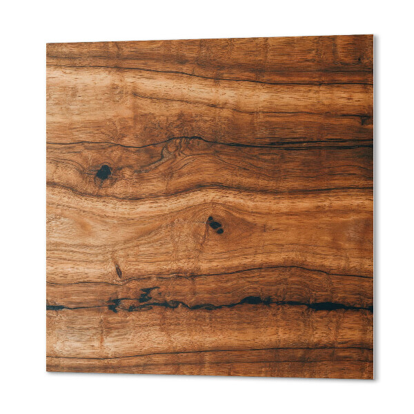 Revêtement mural pvc Motif en bois rustique