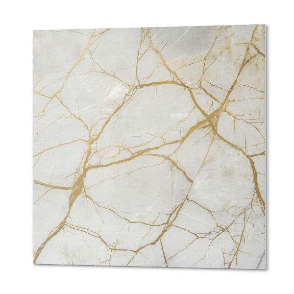 Revêtement mural pvc L'élégance d'un dessin en marbre