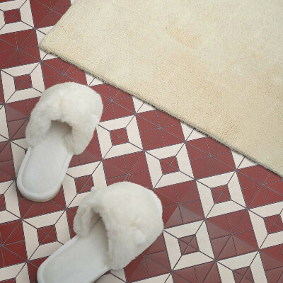 Panneau décoratif Motifs géométriques en harmonie