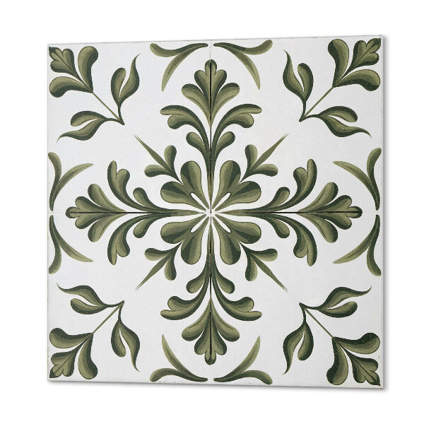 Revêtement mural pvc Motif végétal