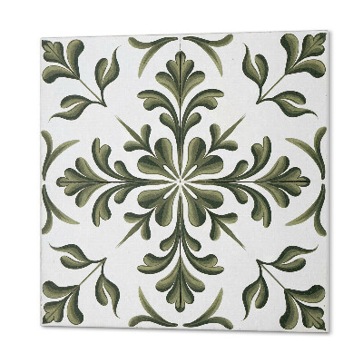 Revêtement mural pvc Motif végétal