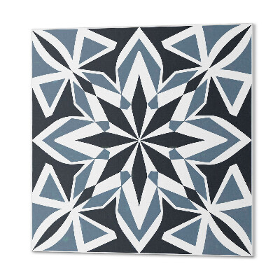 Panneau décoratif Motif géométrique en équilibre