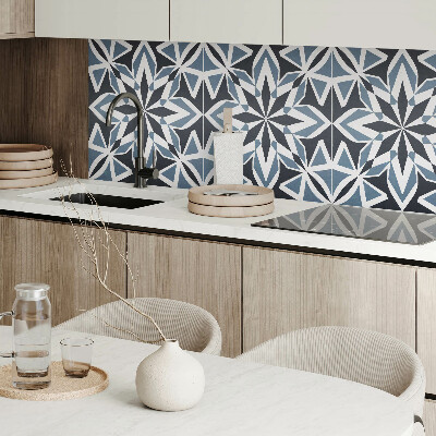 Panneau décoratif Motif géométrique en équilibre