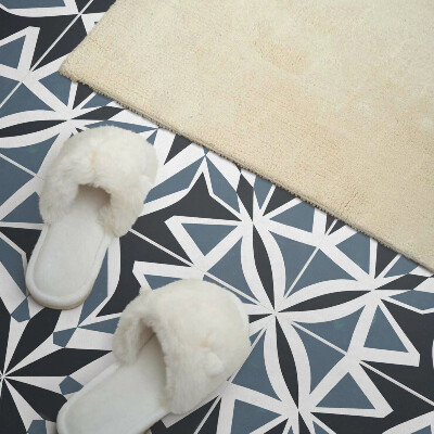 Panneau décoratif Motif géométrique en équilibre