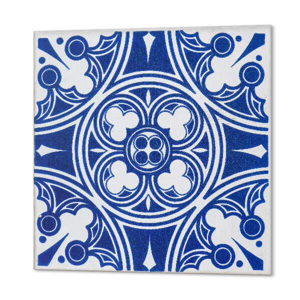 Panneau décoratif Motifs géométriques abstraits à portée de main