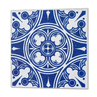 Panneau décoratif Motifs géométriques abstraits à portée de main