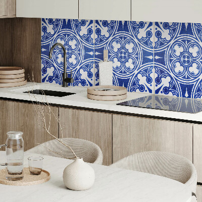 Panneau décoratif Motifs géométriques abstraits à portée de main