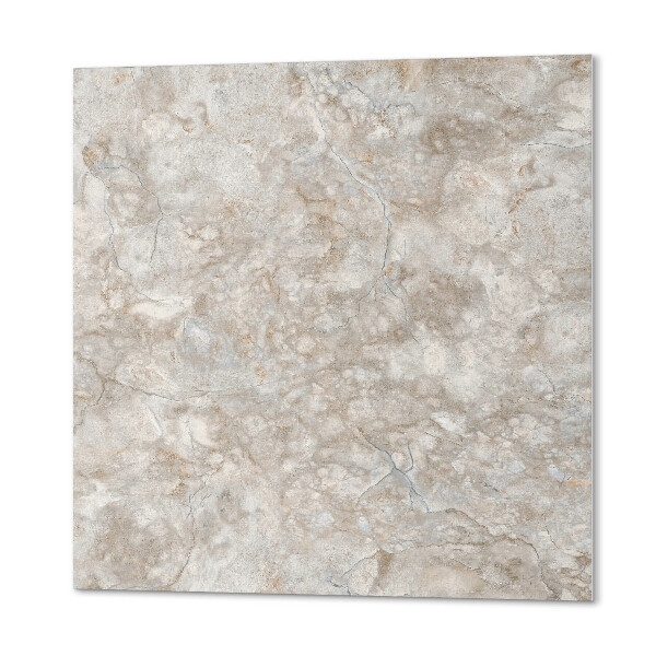 Panneau décoratif Motif en pierre naturelle