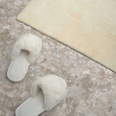 Panneau décoratif Motif en pierre naturelle