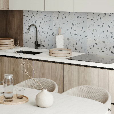 Panneau décoratif Conception artistique avec des taches