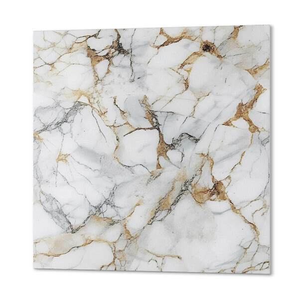 Revêtement mural pvc Design en marbre exquis