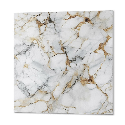 Revêtement mural pvc Design en marbre exquis