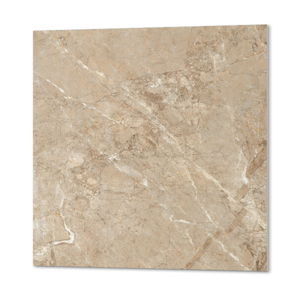 Panneau décoratif Marbre naturel dans une version élégante