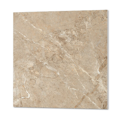 Panneau décoratif Marbre naturel dans une version élégante