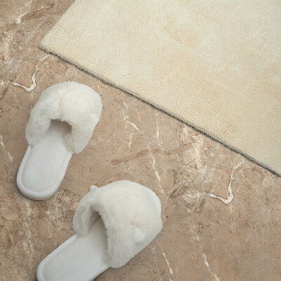 Panneau décoratif Marbre naturel dans une version élégante