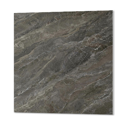 Panneau mural Motif de roche naturelle