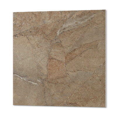 Panneau décoratif Conception créative de style pierre