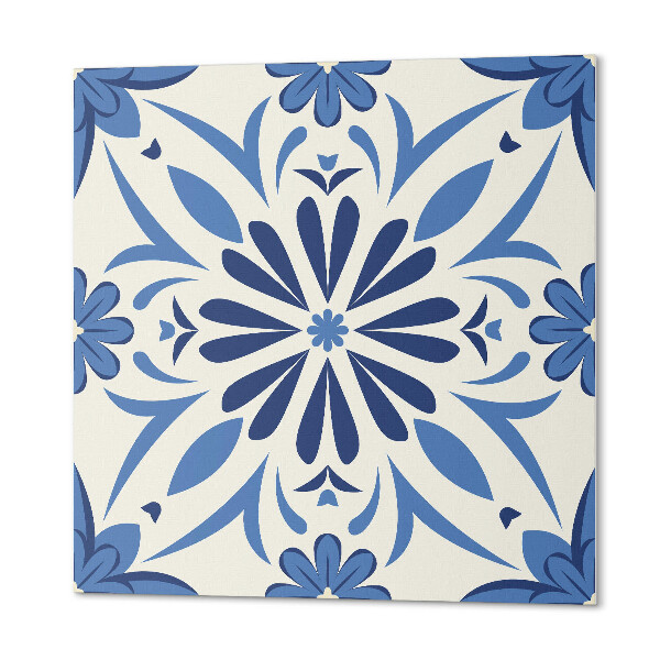 Panneau décoratif Motif végétal