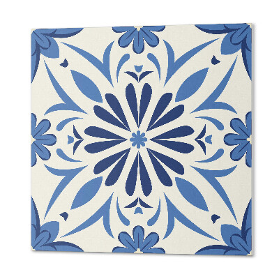 Panneau décoratif Motif végétal