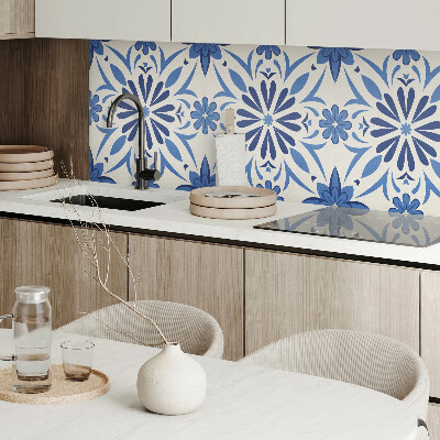 Panneau décoratif Motif végétal