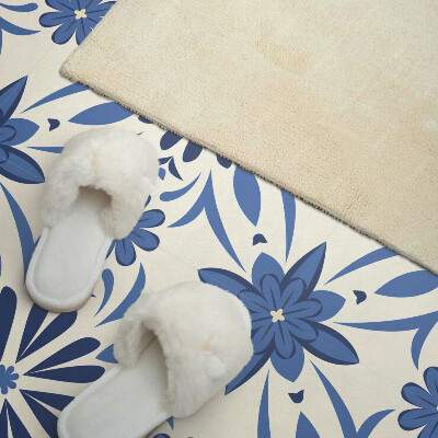 Panneau décoratif Motif végétal