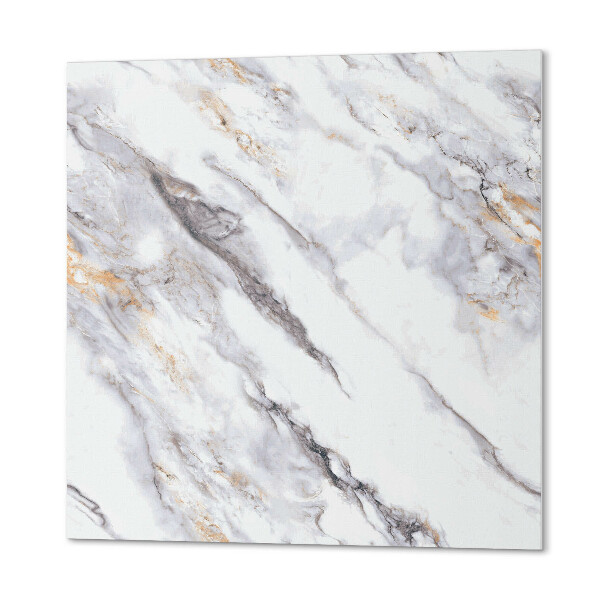 Panneau mural L'élégance classique du marbre