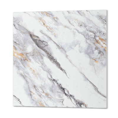 Panneau mural L'élégance classique du marbre