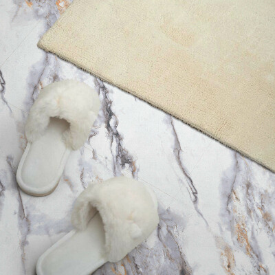 Panneau mural L'élégance classique du marbre