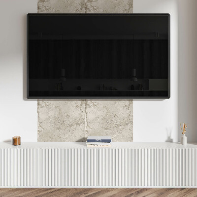 Panneau mural Un motif inspiré de la pierre naturelle