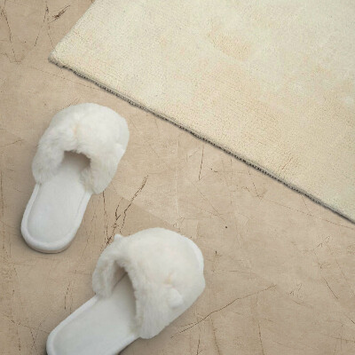 Revêtement mural pvc Un motif en marbre avec une forme raffinée