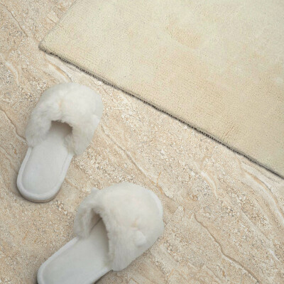 Panneau mural Motif minéral dans un style naturel