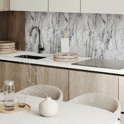 Panneau mural Design classique en marbre