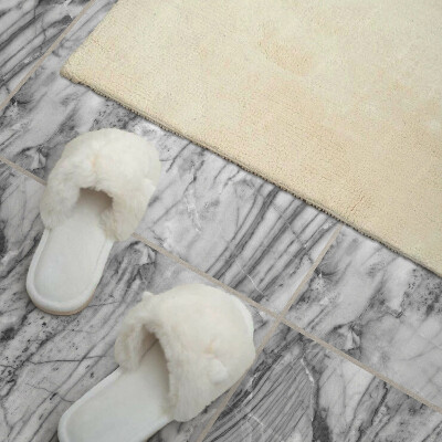 Panneau mural Design classique en marbre