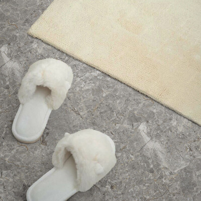 Panneau décoratif Conception de style pierre organique