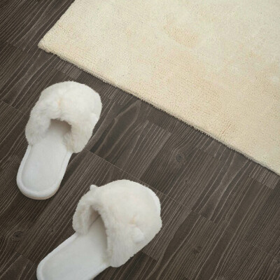 Revêtement mural pvc Motifs en bois dans une version moderne