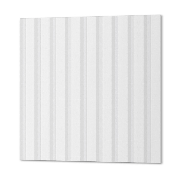 Panneau décoratif Arrière-plan avec des rayures verticales