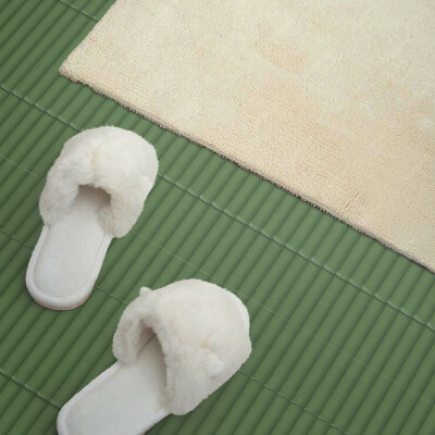 Panneau mural Modèle de tuyau vertical